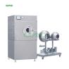 Buy cheap Pharmaceutical Tablet Coating Machine Pill Film Coating Machine With Long Time from wholesalers