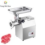 Stainless Steel Meat Grinding Machine 20kg Meat Milling Machine For Commercial