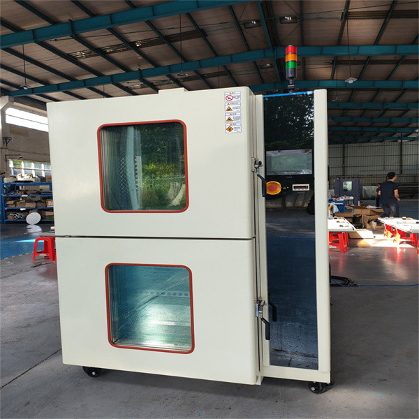 Customized Environmental Climatic Chamber with Environmental Control Systems