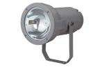 Display Lighting Fixtures High Efficiency HID Flood Light 35W - 70W