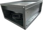 Eco Friendly Rectangular Duct Fan Blower 220v With High Air Pressure