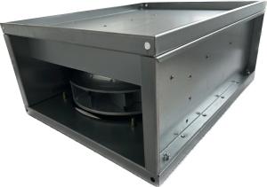 Quality Long Life Expectancy Rectangular Duct Fans for Medical Ventilation in Operating Room wholesale