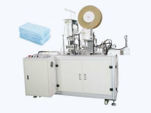 Quality High Production Capacity Earloop Mask Machine Reliable Performance wholesale