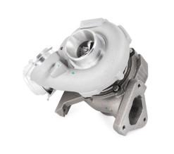 Quality Compact Mercedes Sprinter Engine Turbocharger 6110960899 Thermal Insulation wholesale