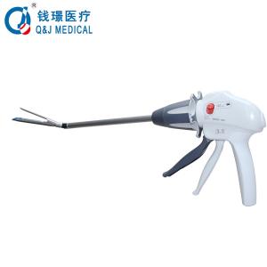 Quality Powered Vascular Stapler Disposible Linear Cutting Stapling wholesale
