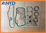 5878148901 Engine Gasket Kit Gasket Set Excavator Engine Parts For Hitachi