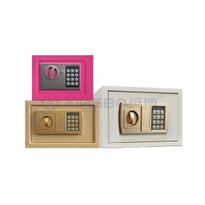 Quality OEM Solid Steel Electronic Digital Safe Box For Home Office Security YB/E-17---30 wholesale