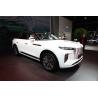Buy cheap Dual Motor 4WD E-HS9 Hongqi Auto Electric Cars 200 Miles from wholesalers