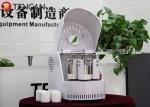 Pharmaceutical 0.25KW 0.4L Micro Ball Mill Pulverizer