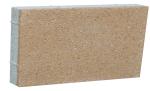 200*100mm/200*200mm Cheap Water Permeable Ceramic Bricks For Street Floor