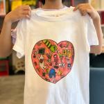 A4 Sublimation Paper and Sublimation Ink for Thermal Transfer Printing Film