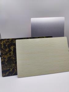 Quality Outdoor Composite Wall Panels For Signs wholesale