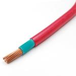 300/500V Single Copper Core PVC Insulated Sheathed Electrical Cables for High