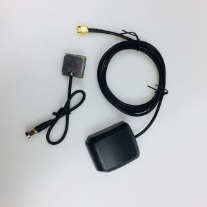 Quality Vehicle used external GPS antenna high gain active with SMA connector wholesale