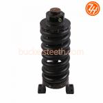 JCB330 JSA0132 Excavator Track Adjuster Forging JCB Undercarriage Parts