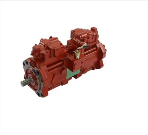 Quality K3V112DT-HNOV-12T Excavator Hydraulic Pump Assy Double Piston Pump wholesale