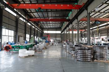 Maanshan Zhuoli Machinery Technology Co., Ltd.