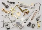 Industry Automotive Custom Laser Cut Sheet Metal Fabrication Stamping