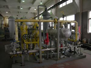 Quality OEM N2 Skid Industrial Nitrogen Generator Purification Equipment wholesale