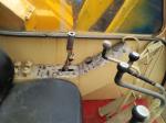 Kobelco crane 55 ton crawler crane