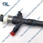 Common Rail Fuel Injector 295050-0460 295050-0200 For TOYOTA 23670-39365 23670
