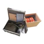 Geological Investigation Resistivity Meter Underground Water Detector Ground