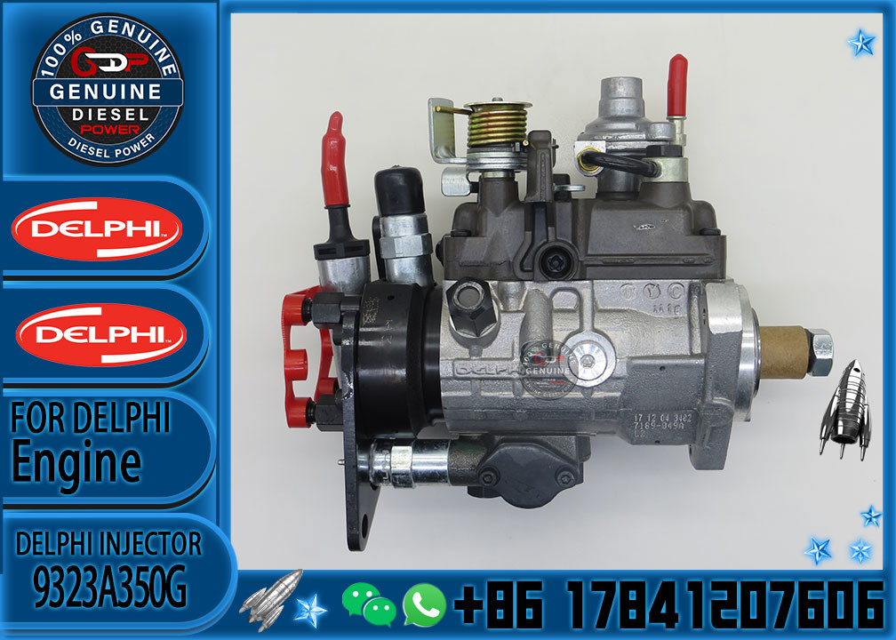 Common Rail Fuel Pump 0445020508 Fuel Pump 0445020516 58014701 5801470100