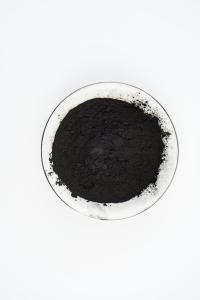 Quality Zinc Chloride Activated Charcoal Powder Food Grade For Xylose Maltose Glucose wholesale