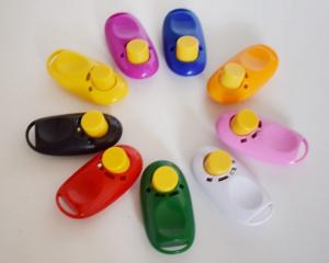 Quality wholesale dog training products pet traning clicker wholesale