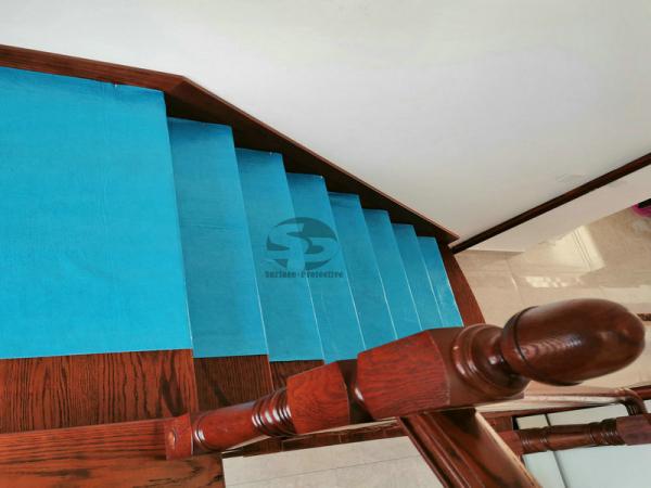 Painting Felt Dustproof Waterproof Painting Fleece Non Woven Floor Carpet