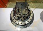 TM18 Final Drive SK135 PC130 EC140 JS130 Travel Gearbox With Motor Excavator