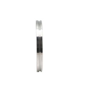 Quality Vacuum Pipe Fittings ISO Bored Bolted Flange wholesale