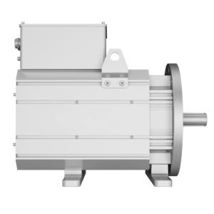 Quality 7.2NM 7.5KW 10000RPM Three Phase Synchronous Motor wholesale
