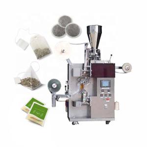 China LTDX-110 Tea Bag Packing Machine on sale