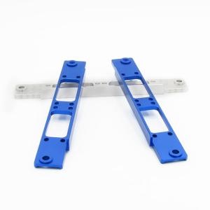Quality Professional CNC Machining Aluminium , Oem Wood Working Precision Metal Parts wholesale