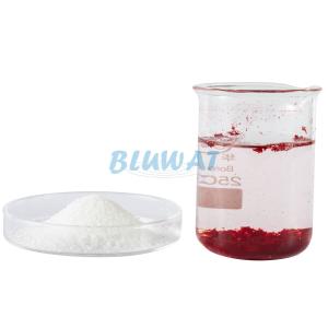 Quality Industrial Flocculant AA5412 Anionic Polyacrylamide Sludge Dewatering wholesale