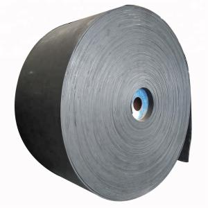 Quality ST2000 ST2500 ST3000 ST4500 Steel Cord Rubber Conveyor Belt for Heavy Industrial Equipment wholesale