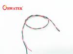 Oil Resistance Single Core Flexible Cable PVC Insulation UL 10455