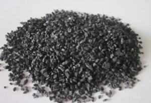 Quality Metal Extraction Granular Activated Carbon Water Filter Cartridge High Capacity wholesale