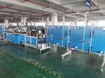 Ffp1 N95 Kn95 Disposable Non Woven Face Mask Machine