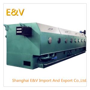 Quality RBD DC Motor 160Kw Big Metal Drawing Machine For Low Round Copper Alloy Wire wholesale