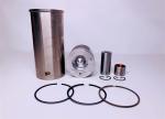 65.02501-0209 Engine Cylinder Liner Kit For DOOSAN DH360-5 DE12(0209)