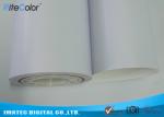 RC Minilab Photo Paper , 260gsm Dry Lab Luster Paper Roll For Fujifilm Noritsu
