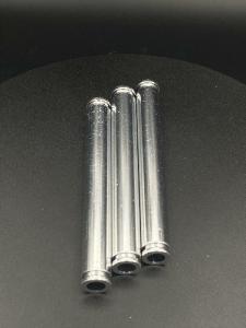 Quality BS Steel Customized Silver Conduit Molding 0.01mm wholesale