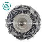 11Q6-00260 11Q6-00210 Excavator Clutch Hyundai Excavator R210LC-7