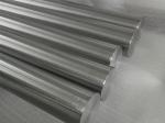 Gr2 99.6% Pure Titanium Bar