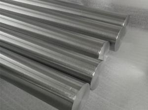 Quality Gr2 99.6% Pure Titanium Bar wholesale