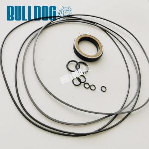 Quality Hydraulic Motor Final Drive Seal Kit XKAY-00278 Fit Hyundai R330LC-9 R260LC-9 wholesale