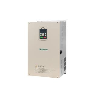 Quality 50HP Three Phase AC Drive VFD For Water Pump Drive wholesale