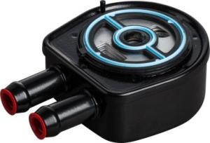 Quality Original 1S7Z6A642AAA FORD Oil Cooler , Aluminum 2005 Ford Escape Oil Cooler wholesale